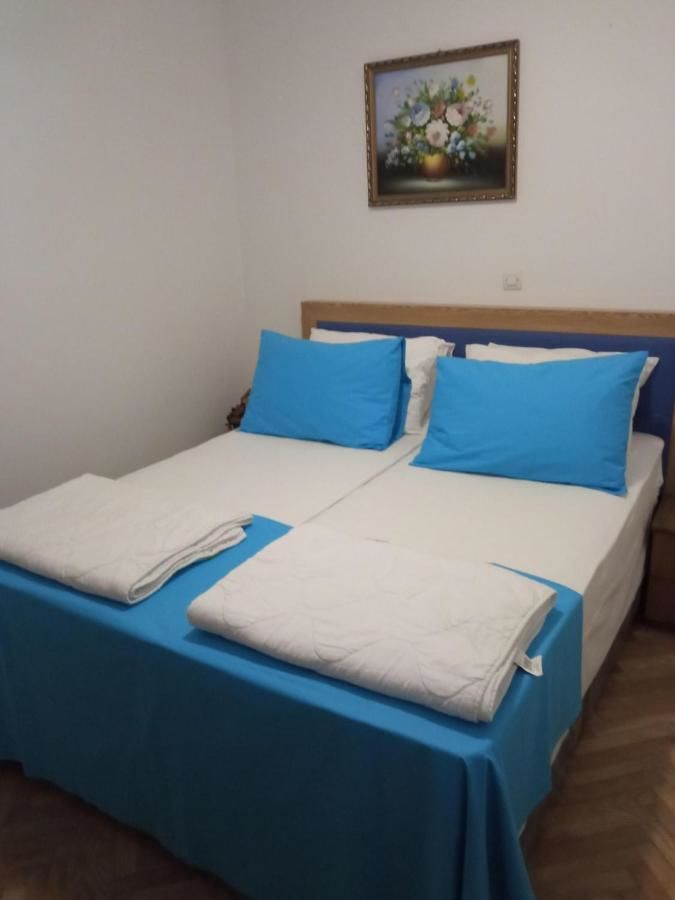 Апартаменты Villa Nebojša Будва-14