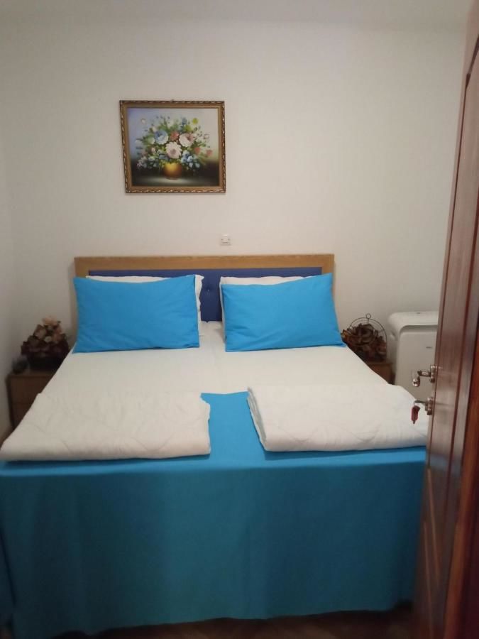 Апартаменты Villa Nebojša Будва-15