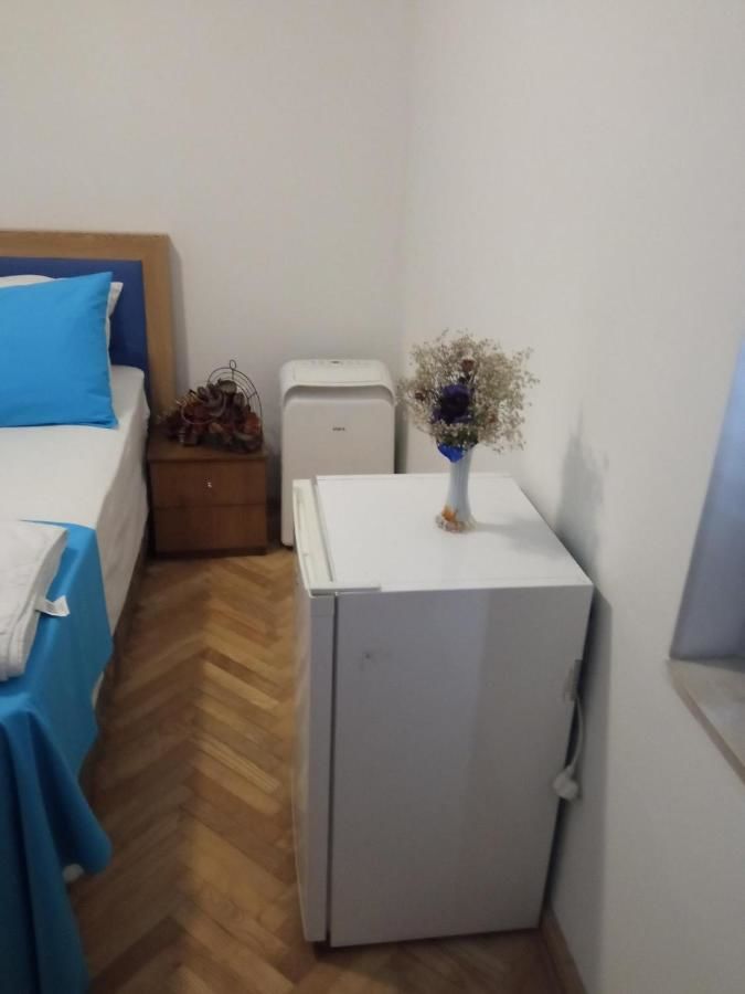 Апартаменты Villa Nebojša Будва-16