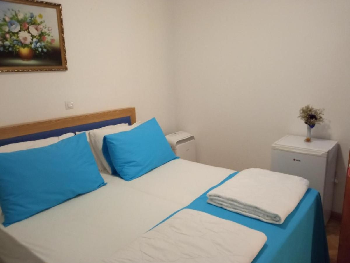 Апартаменты Villa Nebojša Будва-17