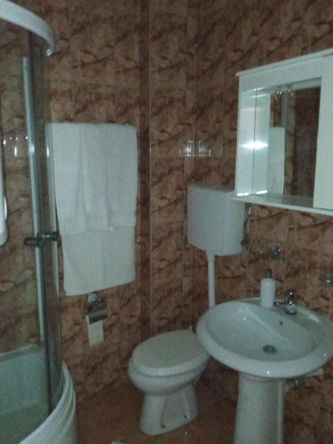 Апартаменты Villa Nebojša Будва-19