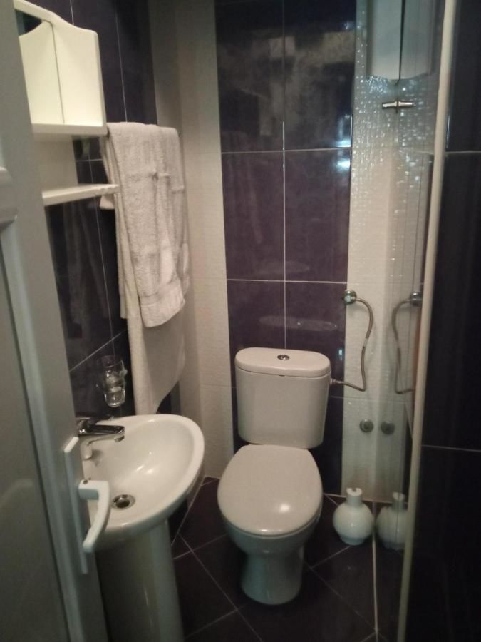 Апартаменты Villa Nebojša Будва-20