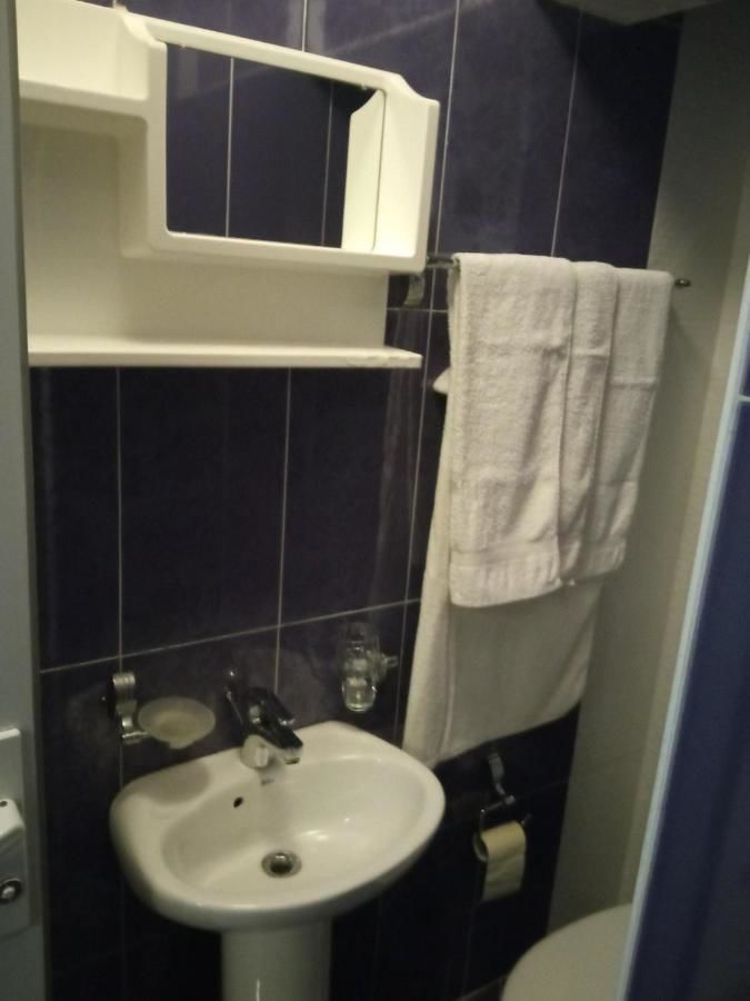 Апартаменты Villa Nebojša Будва-21