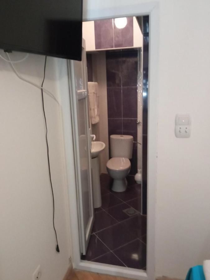 Апартаменты Villa Nebojša Будва-24