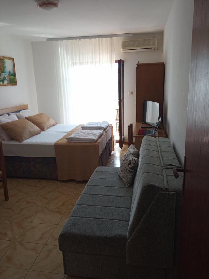 Апартаменты Villa Nebojša Будва-26