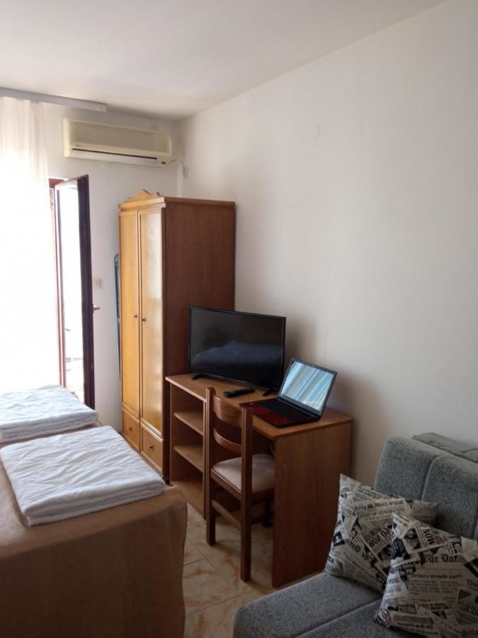 Апартаменты Villa Nebojša Будва-27