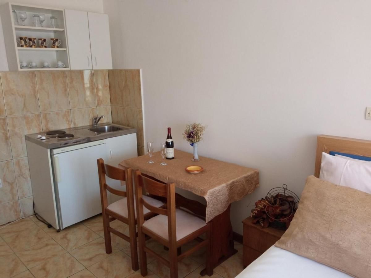 Апартаменты Villa Nebojša Будва-29