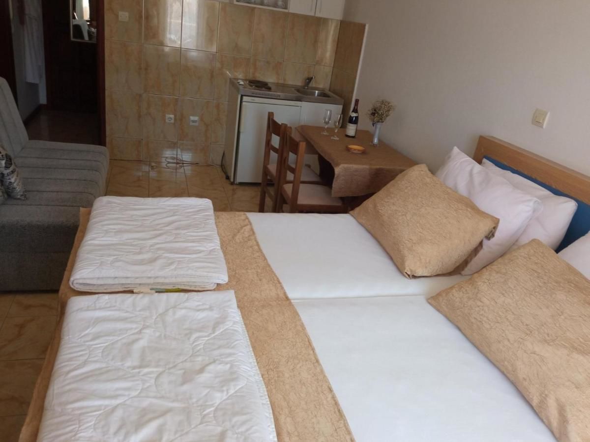 Апартаменты Villa Nebojša Будва-33