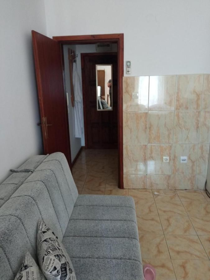 Апартаменты Villa Nebojša Будва-34