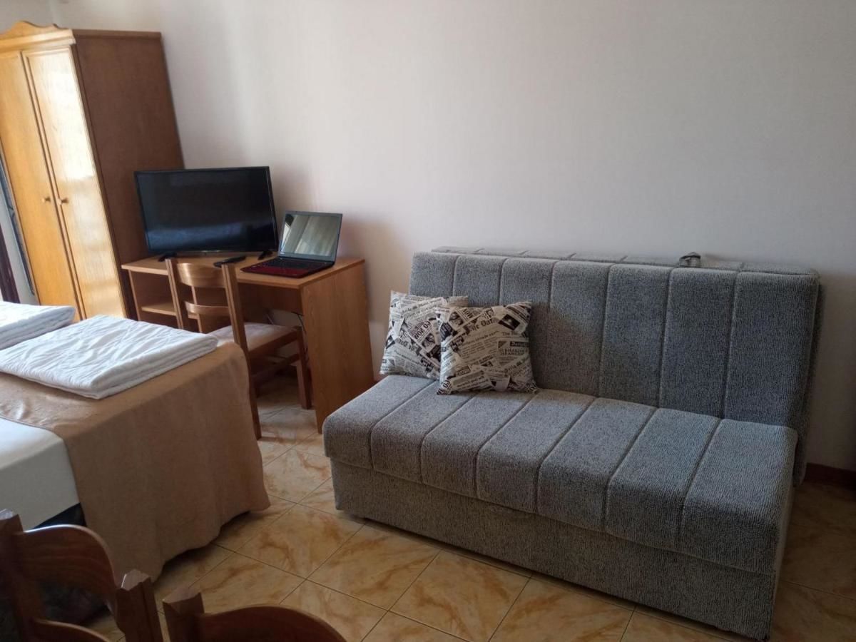 Апартаменты Villa Nebojša Будва-35