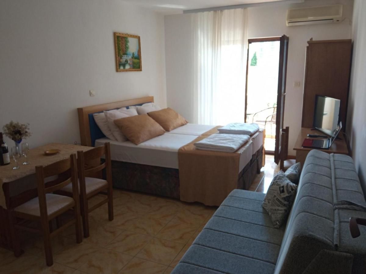 Апартаменты Villa Nebojša Будва-36