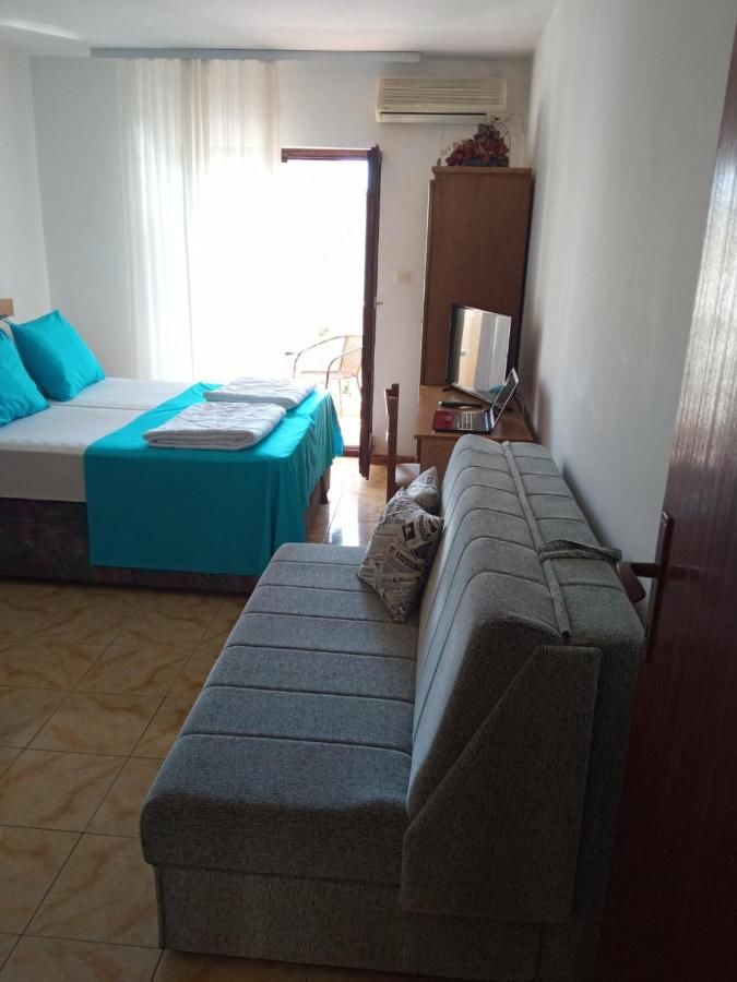 Апартаменты Villa Nebojša Будва-37