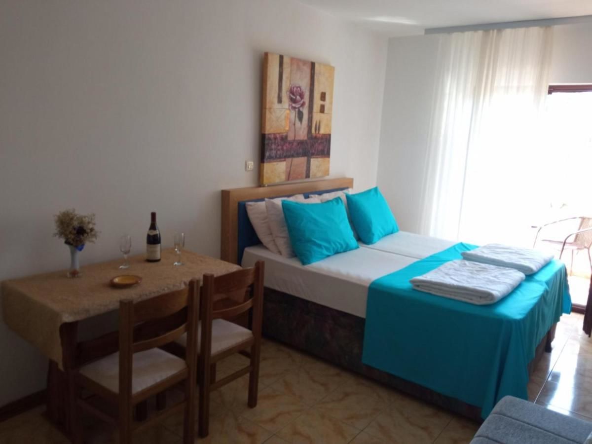 Апартаменты Villa Nebojša Будва-38