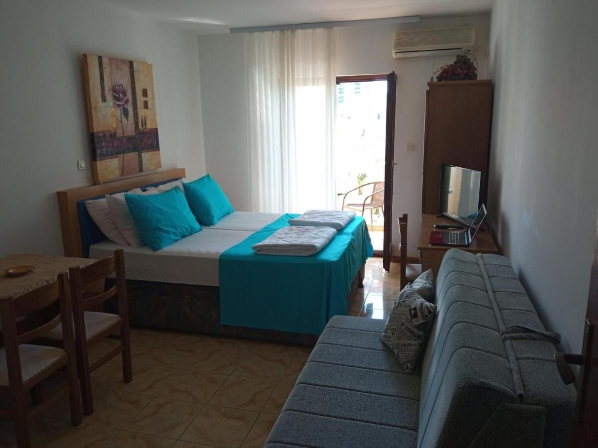 Апартаменты Villa Nebojša Будва-39