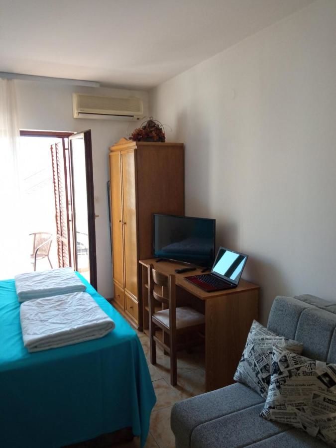 Апартаменты Villa Nebojša Будва-40