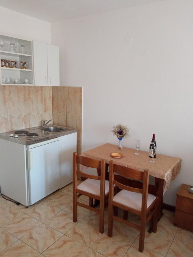 Апартаменты Villa Nebojša Будва-42