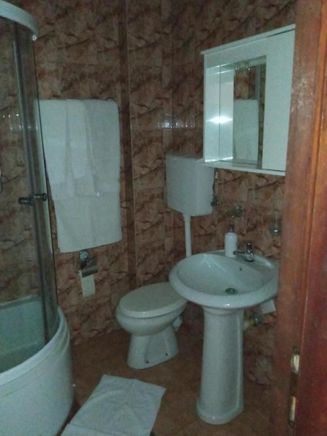 Апартаменты Villa Nebojša Будва-44