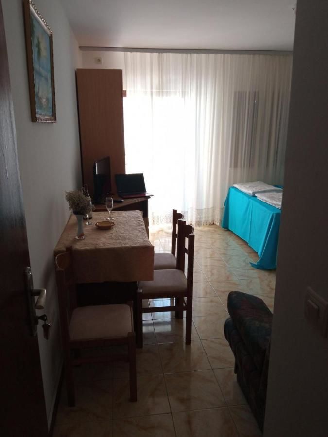 Апартаменты Villa Nebojša Будва-46