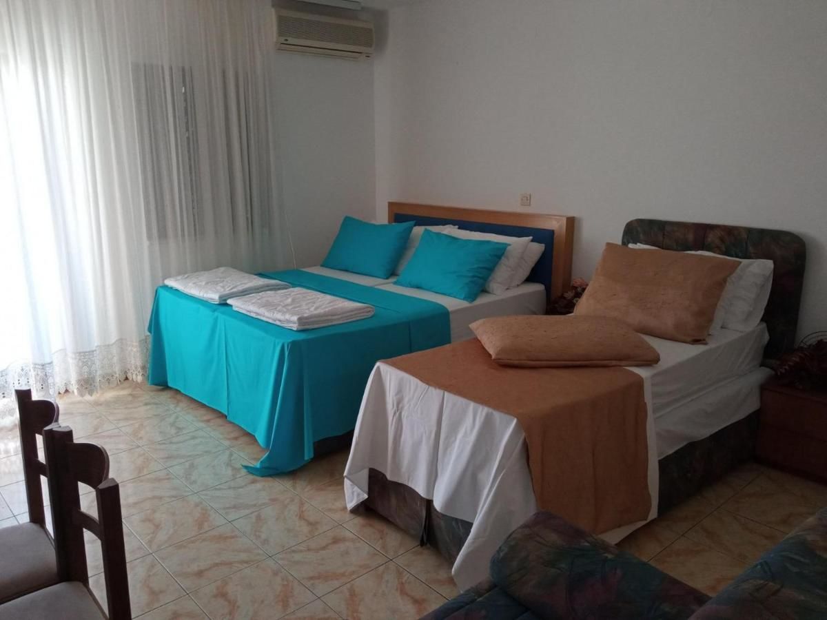 Апартаменты Villa Nebojša Будва-47