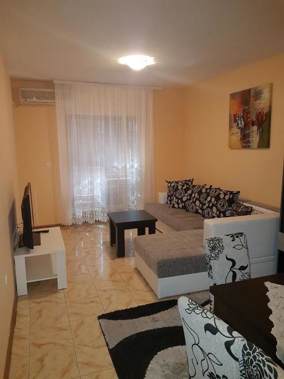 Апартаменты Villa Nebojša Будва-52