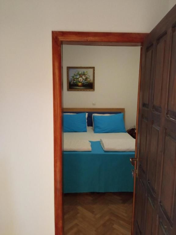 Апартаменты Villa Nebojša Будва-55