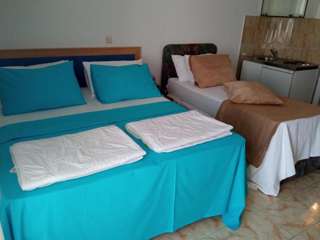 Апартаменты Villa Nebojša Будва-58