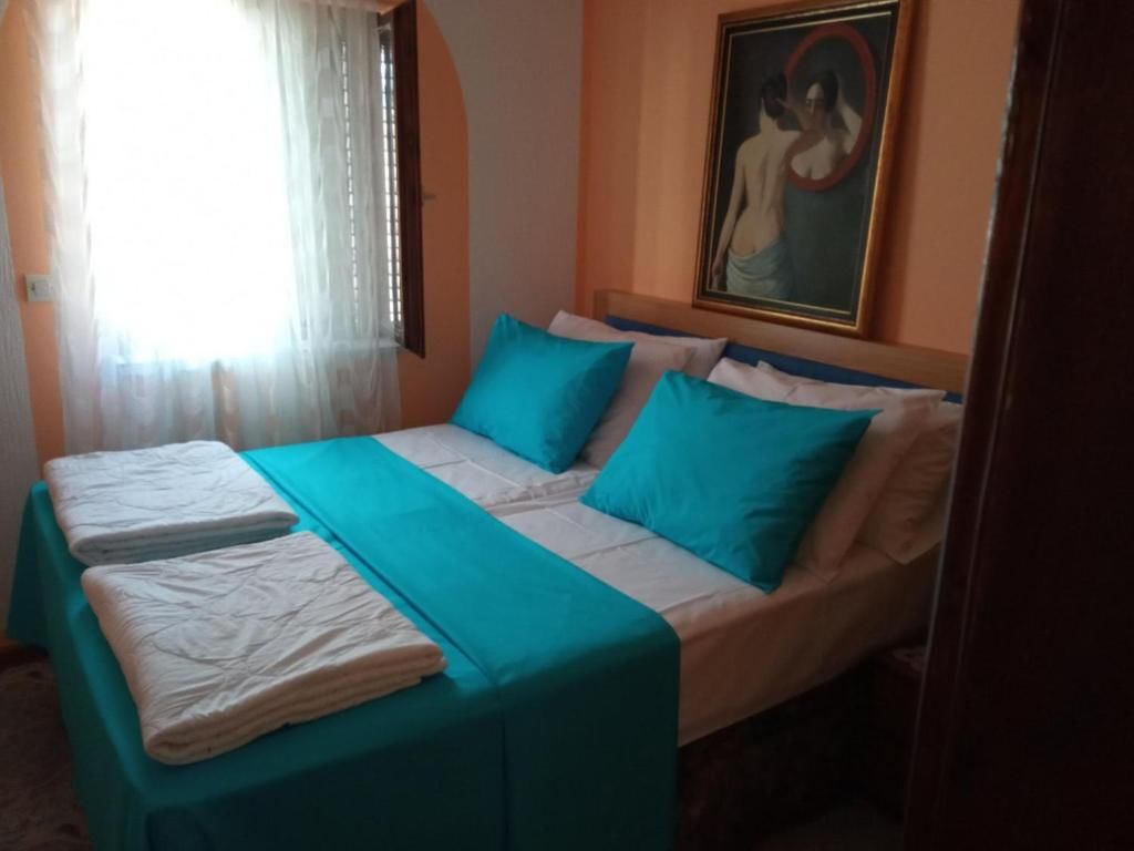 Апартаменты Villa Nebojša Будва-59