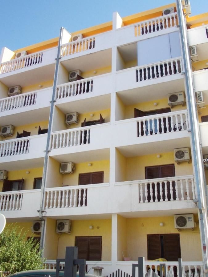 Апартаменты Villa Nebojša Будва-9