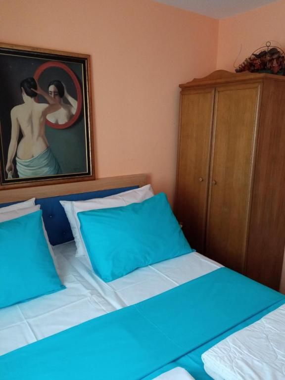 Апартаменты Villa Nebojša Будва-63