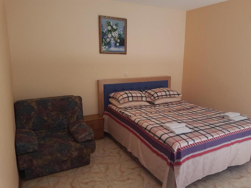 Апартаменты Villa Nebojša Будва-64