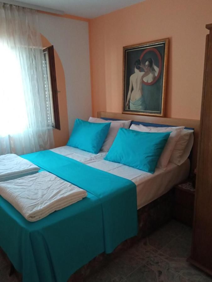 Апартаменты Villa Nebojša Будва-10