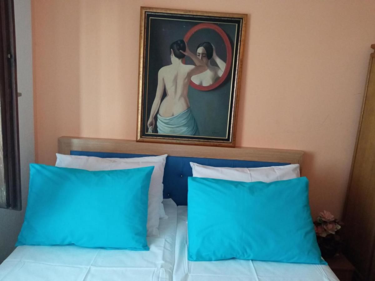 Апартаменты Villa Nebojša Будва-11