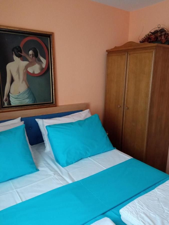 Апартаменты Villa Nebojša Будва-12