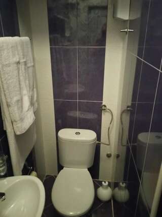 Апартаменты Villa Nebojša Будва Стандартные апартаменты-8