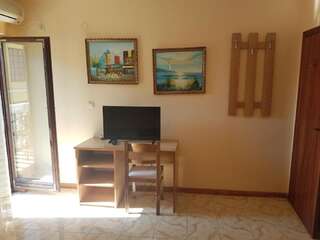 Апартаменты Villa Nebojša Будва Апартаменты с 2 спальнями-22