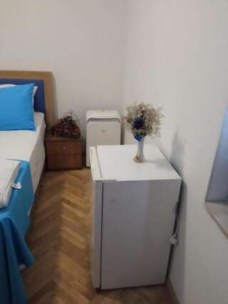 Апартаменты Villa Nebojša Будва Апартаменты с 2 спальнями-30