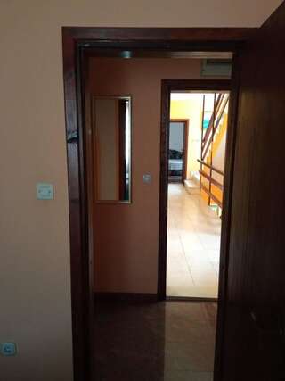 Апартаменты Villa Nebojša Будва Апартаменты с 2 спальнями-36