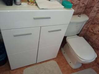 Апартаменты Villa Nebojša Будва Апартаменты с 2 спальнями-37