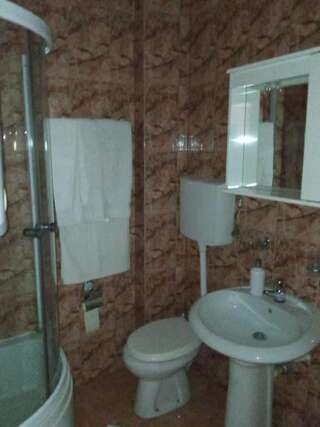 Апартаменты Villa Nebojša Будва Апартаменты с 2 спальнями-38