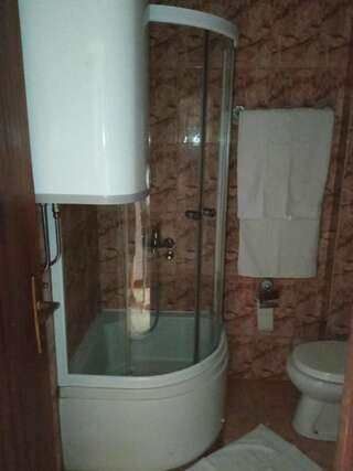 Апартаменты Villa Nebojša Будва Апартаменты с 2 спальнями-39