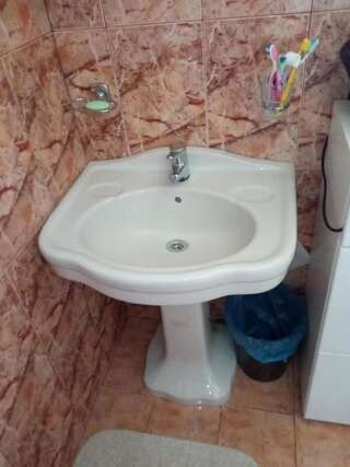 Апартаменты Villa Nebojša Будва Апартаменты с 2 спальнями-41