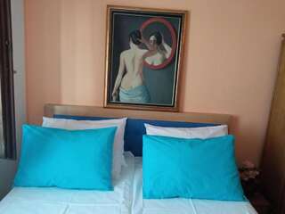 Апартаменты Villa Nebojša Будва Апартаменты с 2 спальнями-6