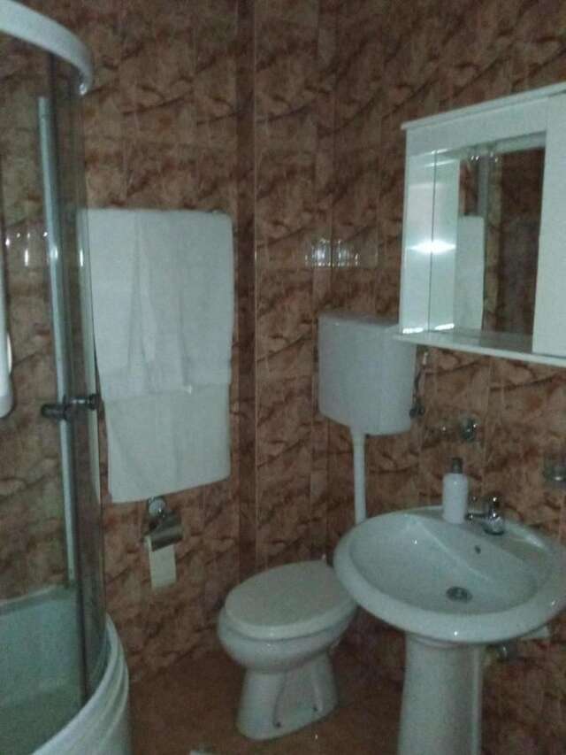 Апартаменты Villa Nebojša Будва-18