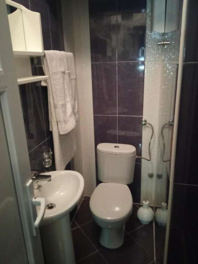 Апартаменты Villa Nebojša Будва-19