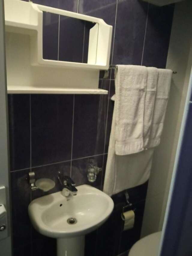 Апартаменты Villa Nebojša Будва-20