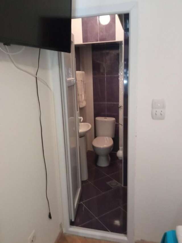 Апартаменты Villa Nebojša Будва-23