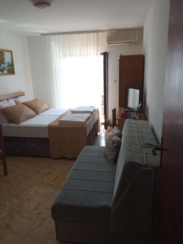 Апартаменты Villa Nebojša Будва-25