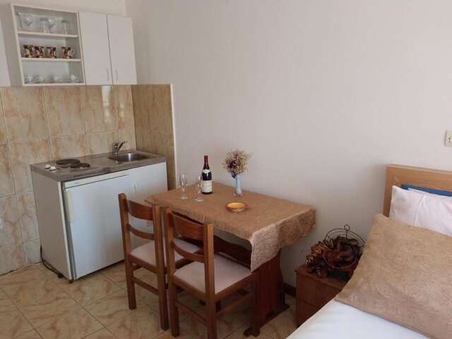 Апартаменты Villa Nebojša Будва-28