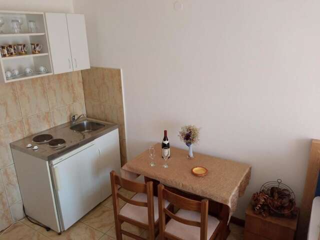 Апартаменты Villa Nebojša Будва-31