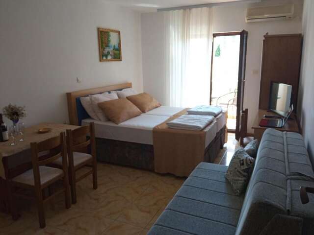 Апартаменты Villa Nebojša Будва-35